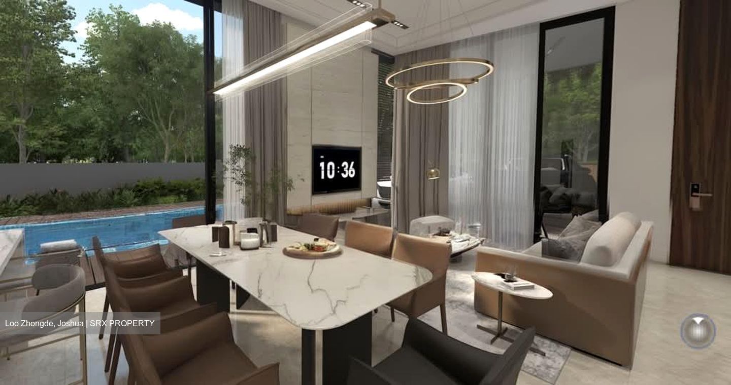 Tanah Merah Green (D16), Terrace #575918831
